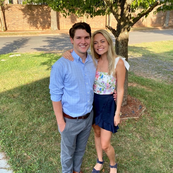 Meet your Posher, Leah - Picture 6 of 11